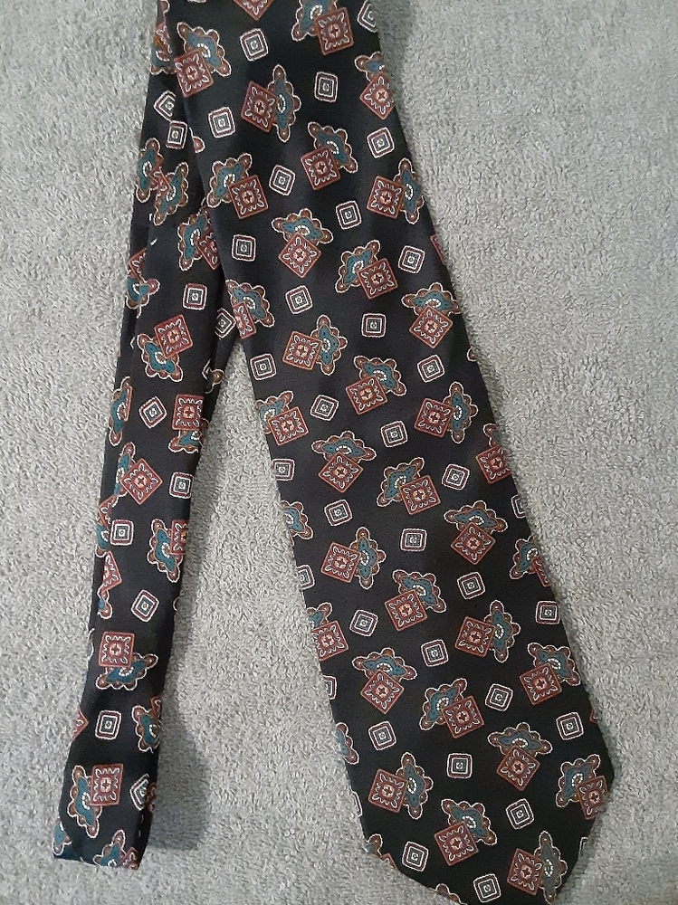 Stafford tie